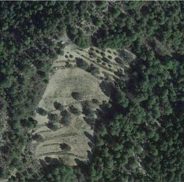 Estudio Geofisico Para Localizacion Del Nivel Freatico – Formigales